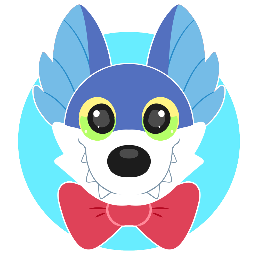 Icon for stream.blurthefur.com